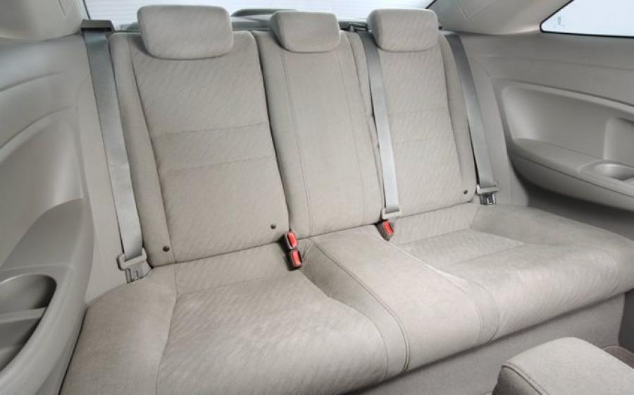  Honda Civic Coupe 2009 года  (фото 7 из 54)